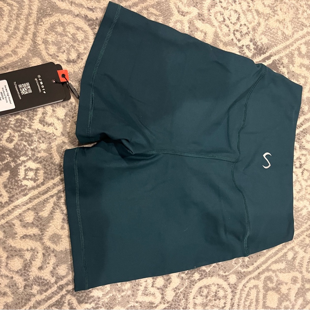 TLF athletic shorts